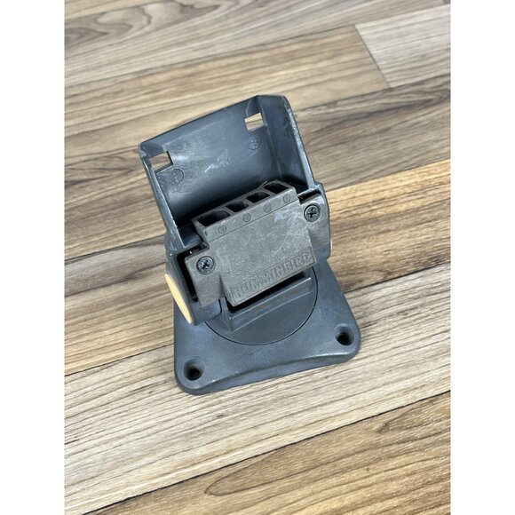 Humminbird Fish Finder Locator Mount Base Swivel Hummingbird 402622-1 - Picture 3 of 7